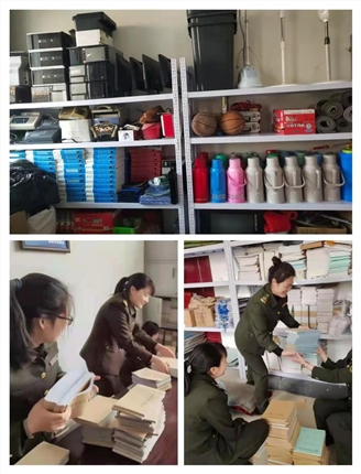 打扫库房.jpg