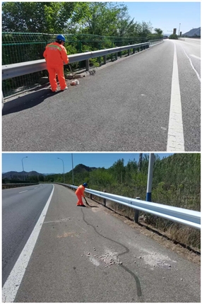 扎实开展道路垃圾清捡专项行动.jpg 扎实开展道路垃圾清捡专项行动.jpg