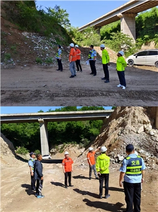 联合交通综合执法部门开展道路安全隐患专项排查整治工作.jpg 联合交通综合执法部门开展道路安全隐患专项排查整治工作.jpg